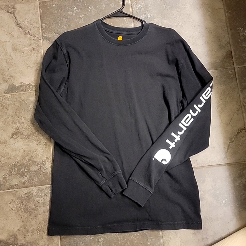 Carhartt long sleeve